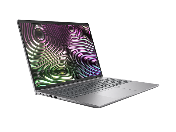 HP ZBook X G1i 16 U7/32 RTX2000