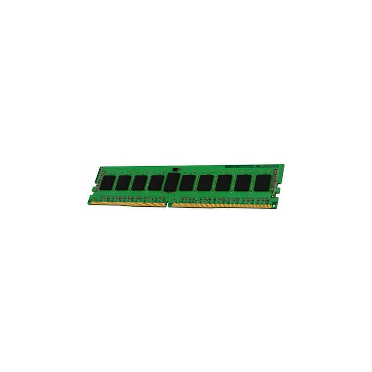 KINGSTON Memory KCP426NS6/8 |  8GB DDR4 2666MT/s Single Rank Module