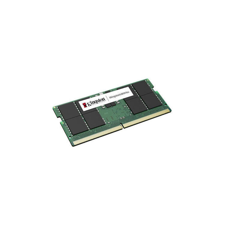 KINGSTON Memory KCP556SS8-16  |  16GB DDR5 5600MT/s SODIMM