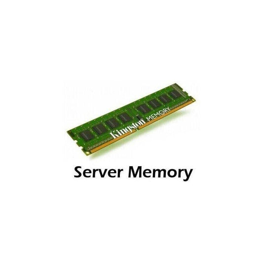 KINGSTON Memory KTD-PE556S8-16G DDR5  |  5600MT/s ECC Reg 1Rx8 Module  |  16GB