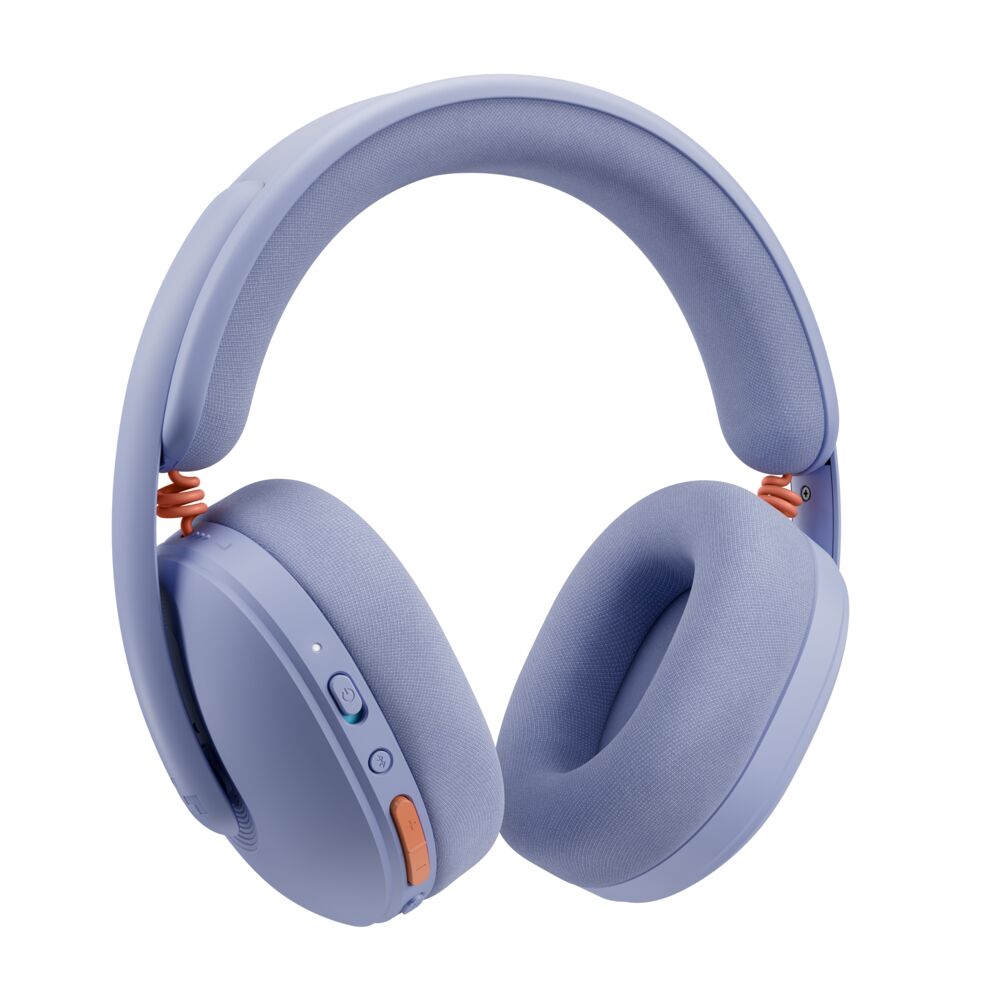 LOGITECH Headset Gaming Wireless G325 Lilac