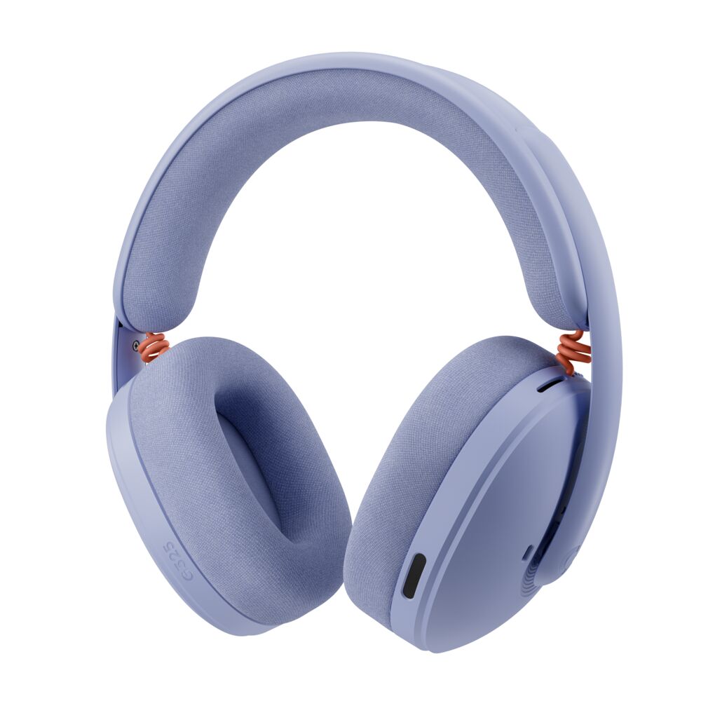 LOGITECH Headset Gaming Wireless G325 Lilac