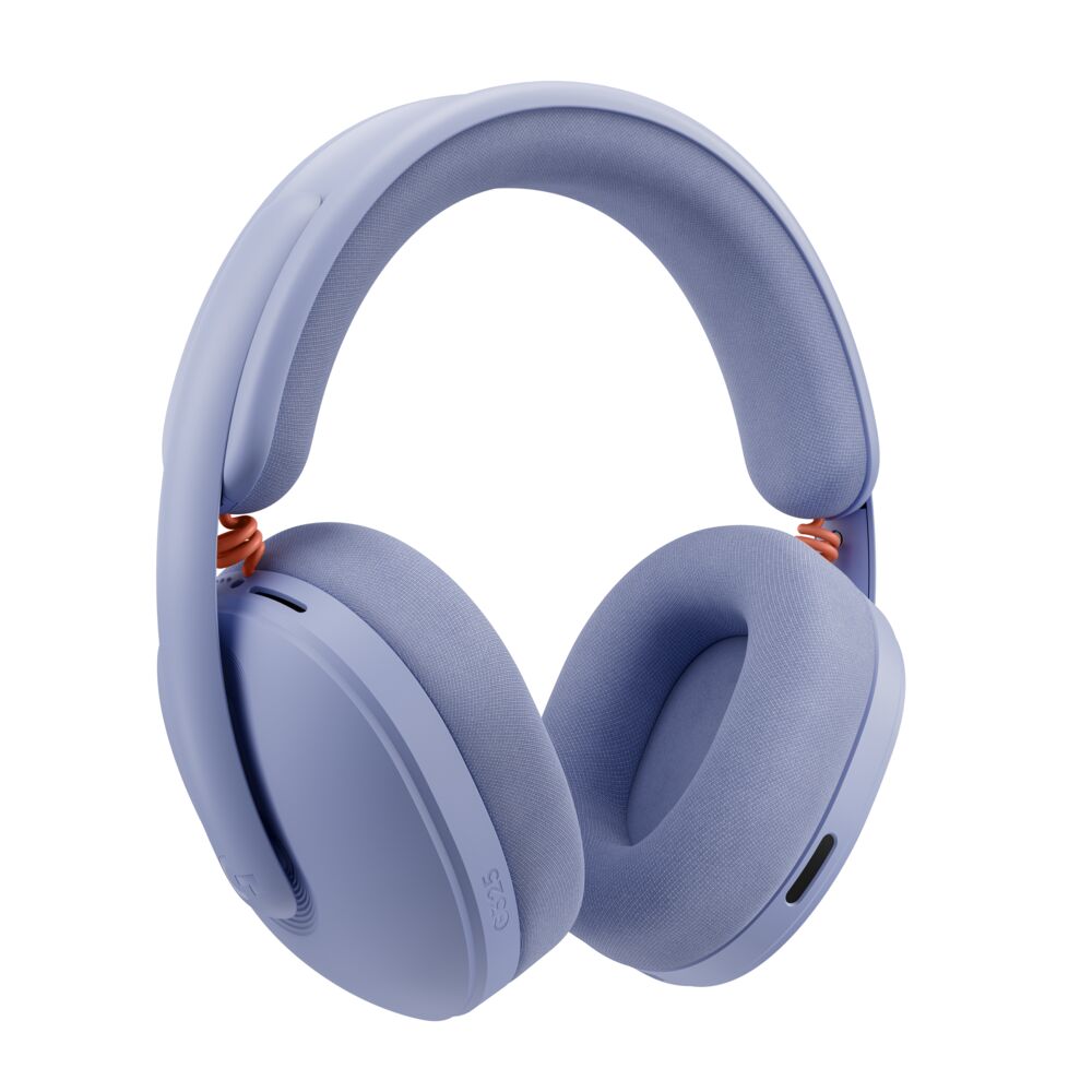 LOGITECH Headset Gaming Wireless G325 Lilac