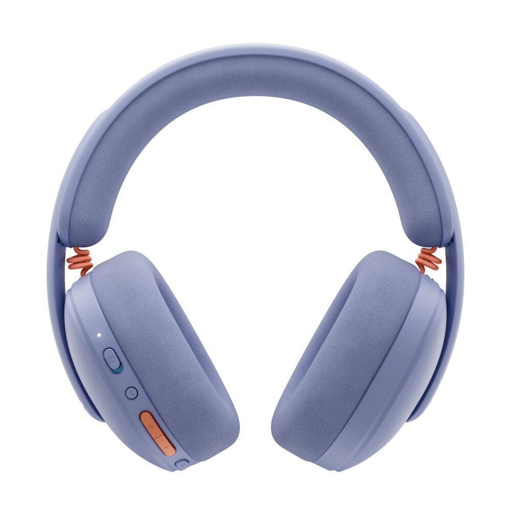 LOGITECH Headset Gaming Wireless G325 Lilac