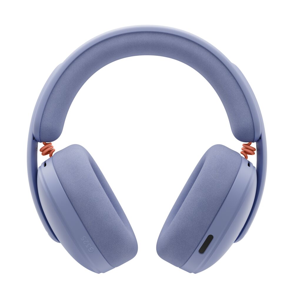 LOGITECH Headset Gaming Wireless G325 Lilac