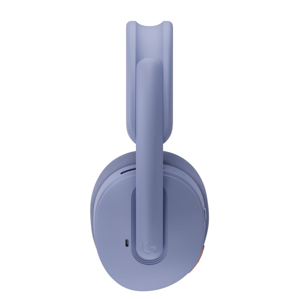 LOGITECH Headset Gaming Wireless G325 Lilac