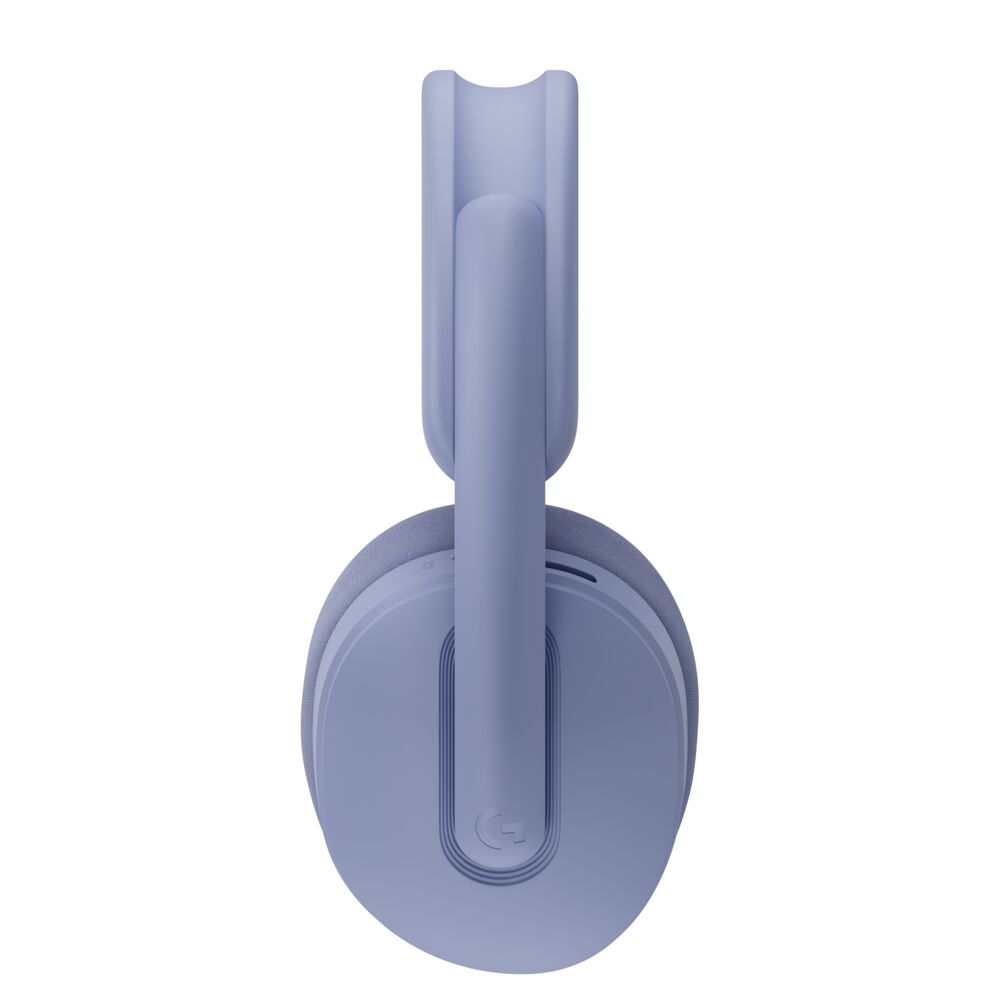 LOGITECH Headset Gaming Wireless G325 Lilac