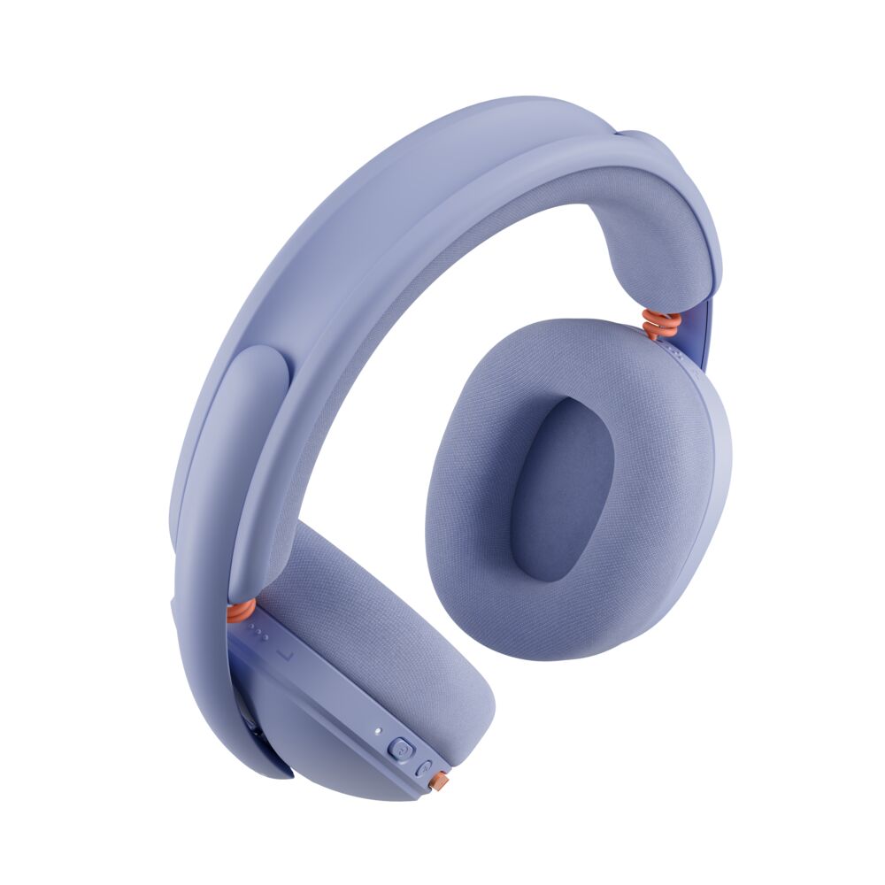 LOGITECH Headset Gaming Wireless G325 Lilac