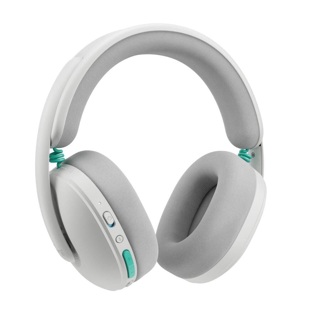 LOGITECH Headset Gaming Wireless G325 White