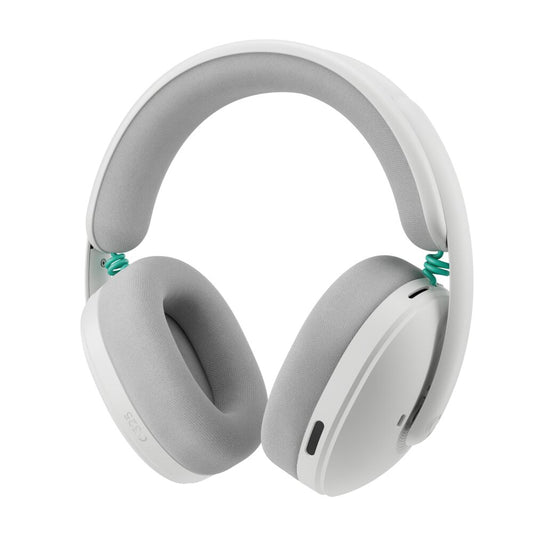 LOGITECH Headset Gaming Wireless G325 White