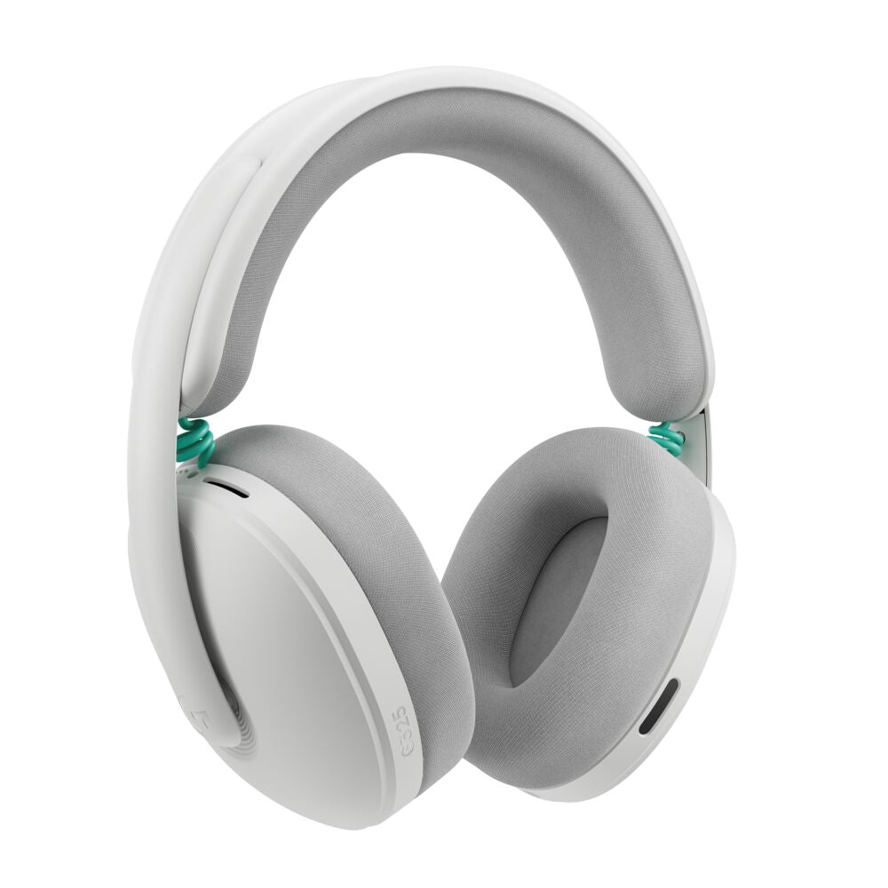 LOGITECH Headset Gaming Wireless G325 White