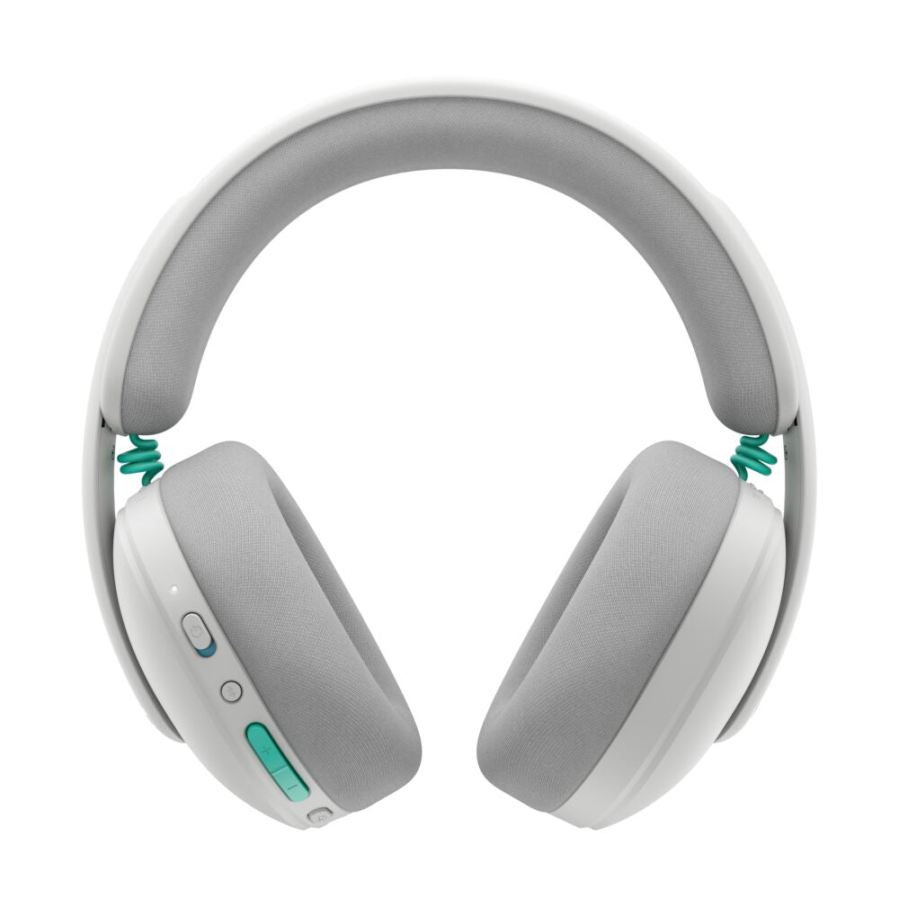 LOGITECH Headset Gaming Wireless G325 White