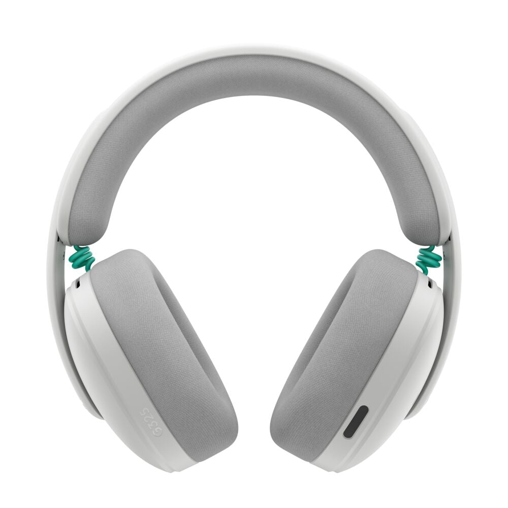 LOGITECH Headset Gaming Wireless G325 White