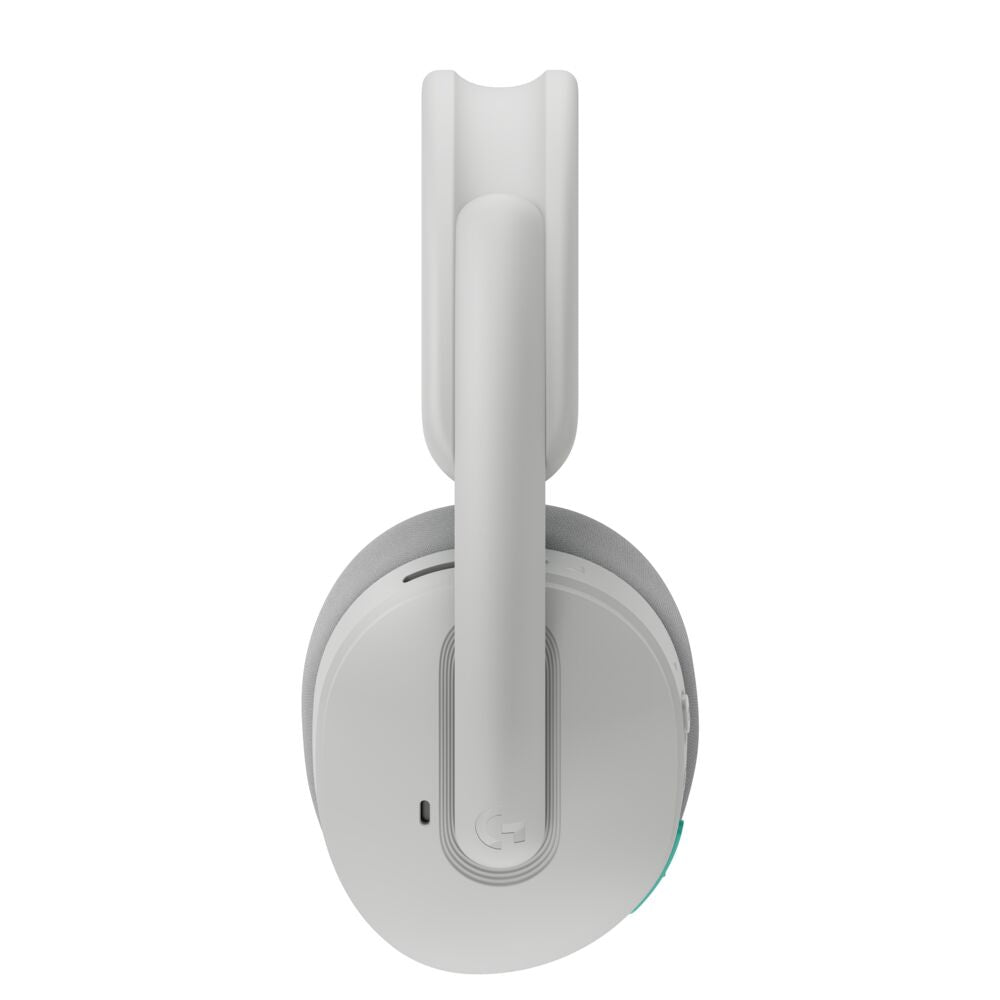 LOGITECH Headset Gaming Wireless G325 White