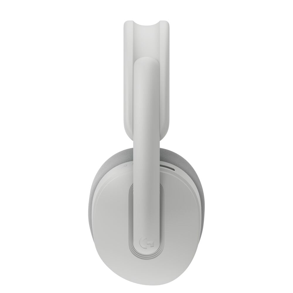 LOGITECH Headset Gaming Wireless G325 White