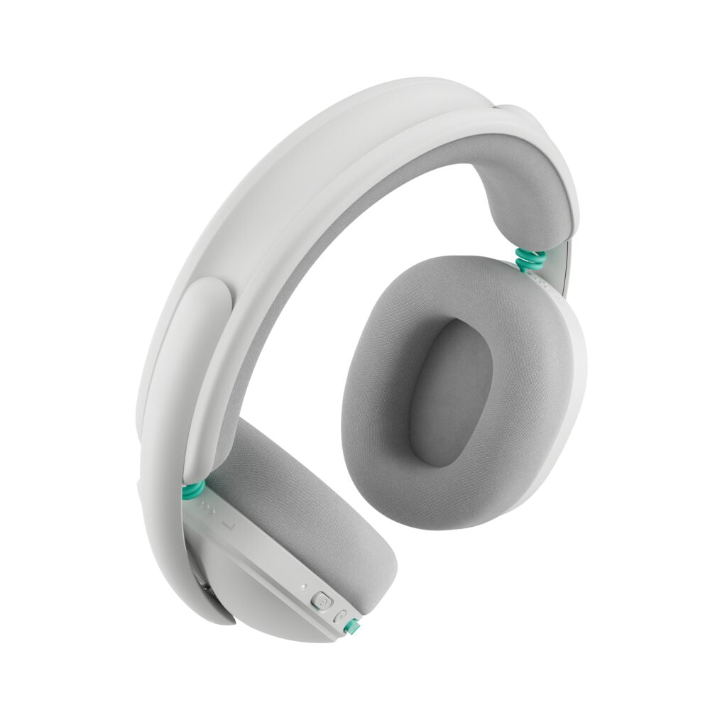 LOGITECH Headset Gaming Wireless G325 White