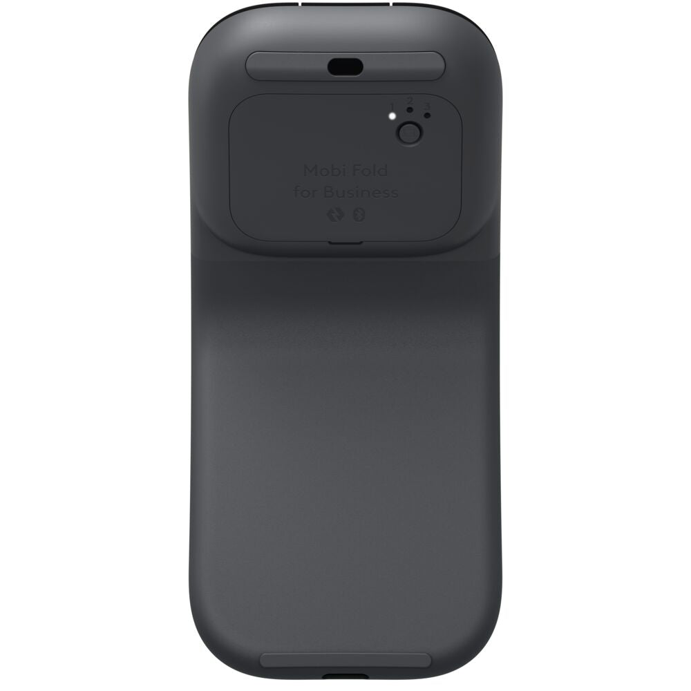 Logitech Mouse Wireless Mobi Fold For Business