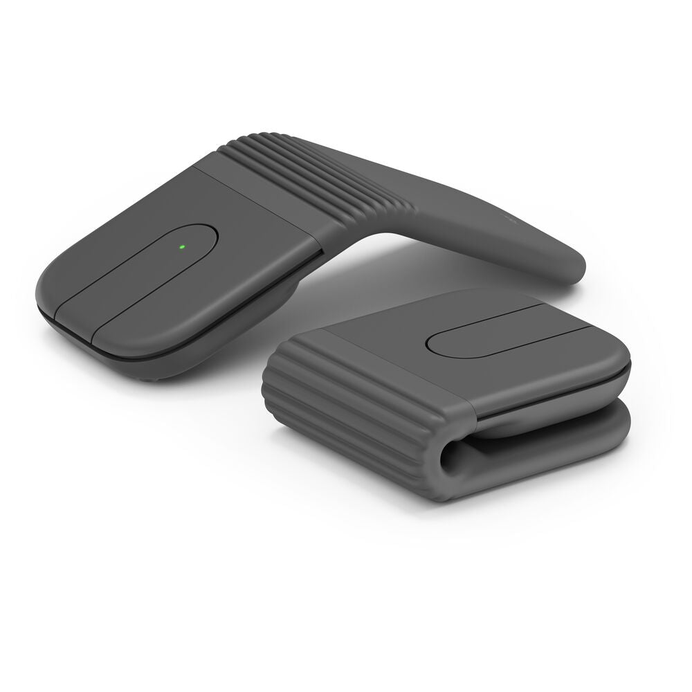 Logitech Mouse Wireless Mobi Fold For Business