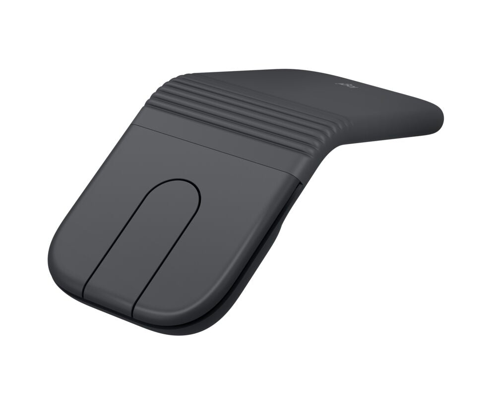Logitech Mouse Wireless Mobi Fold For Business