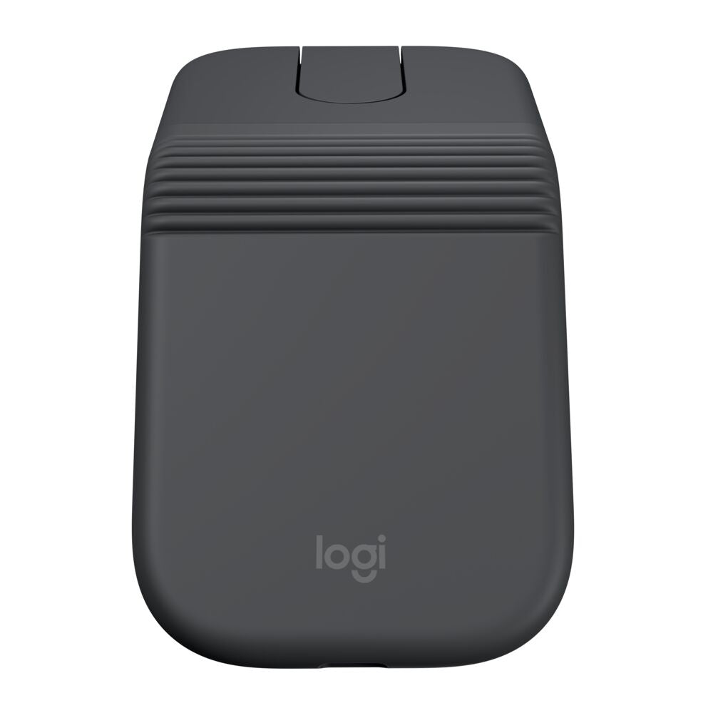 Logitech Mouse Wireless Mobi Fold For Business