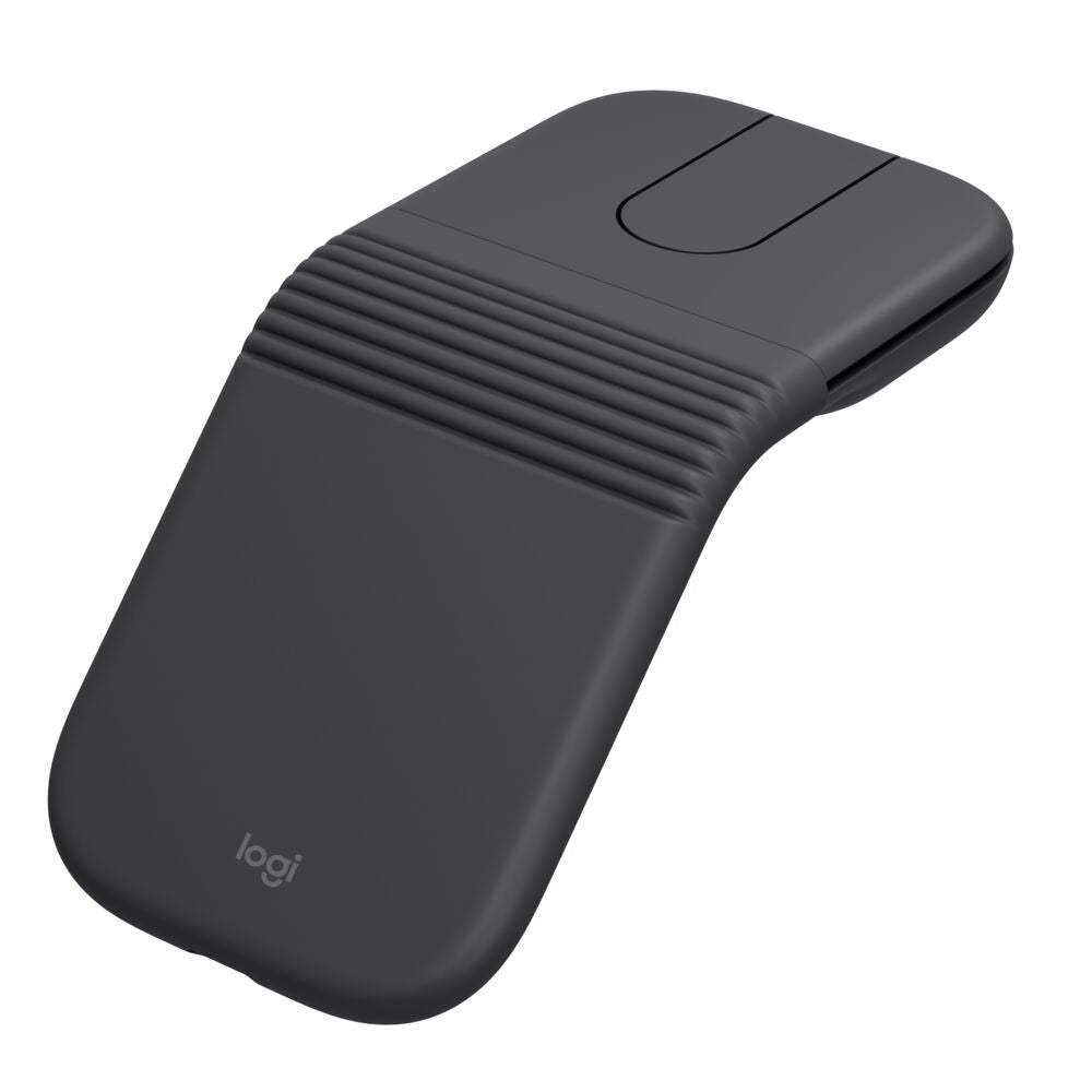 Logitech Mouse Wireless Mobi Fold For Business