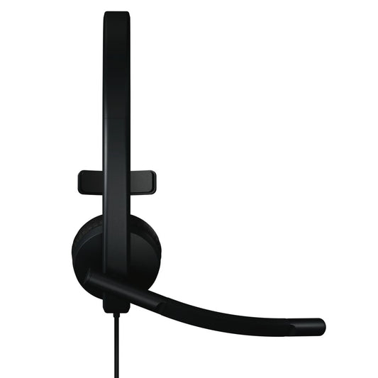 LOGITECH Headset Mono H570e — Teams Version — USB-C