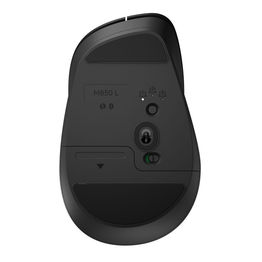 LOGITECH Wireless Mouse Comfort Plus M850 L For Business
