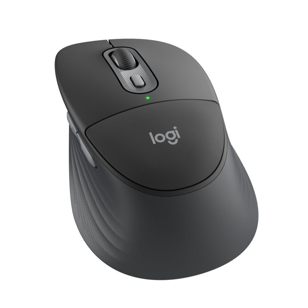 LOGITECH Wireless Mouse Comfort Plus M850 L For Business