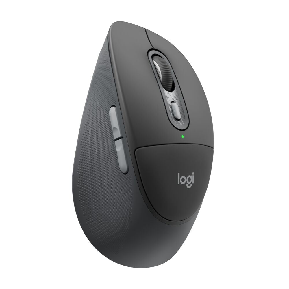 LOGITECH Wireless Mouse Comfort Plus M850 L For Business