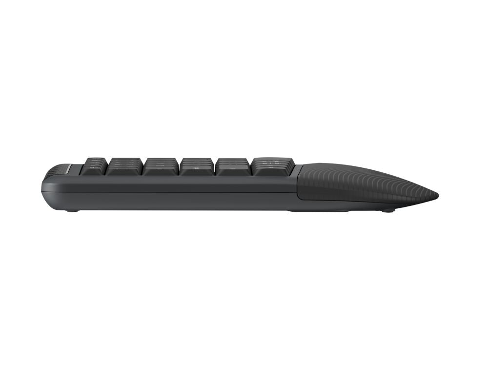LOGITECH Keyboard/Mouse Bluetooth Comfort Plus MK880 For Business