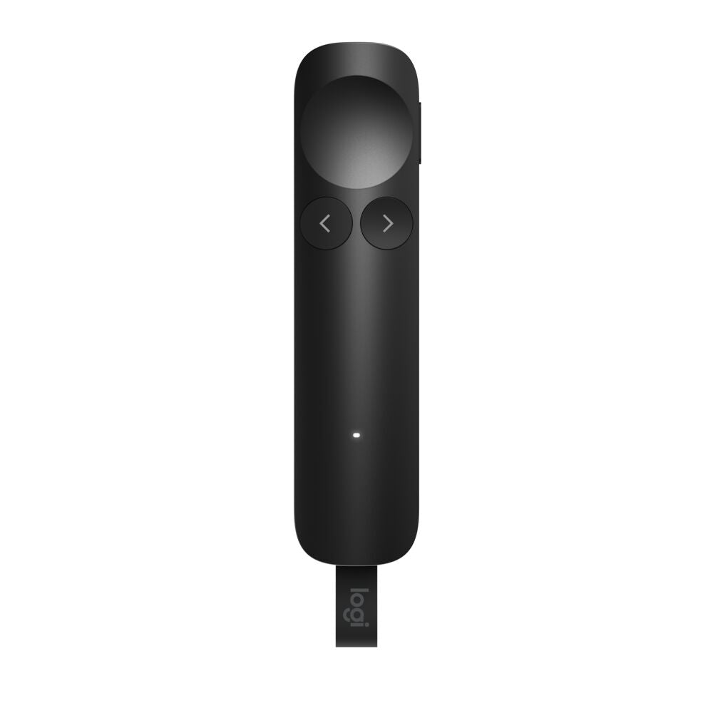 LOGITECH Wireless Presenter Spotlight 2 Graphite