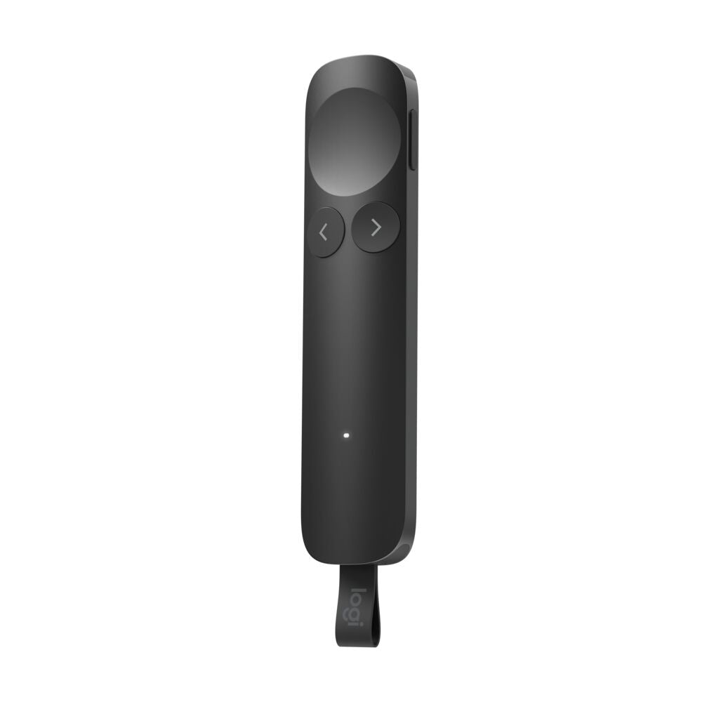LOGITECH Wireless Presenter Spotlight 2 Graphite