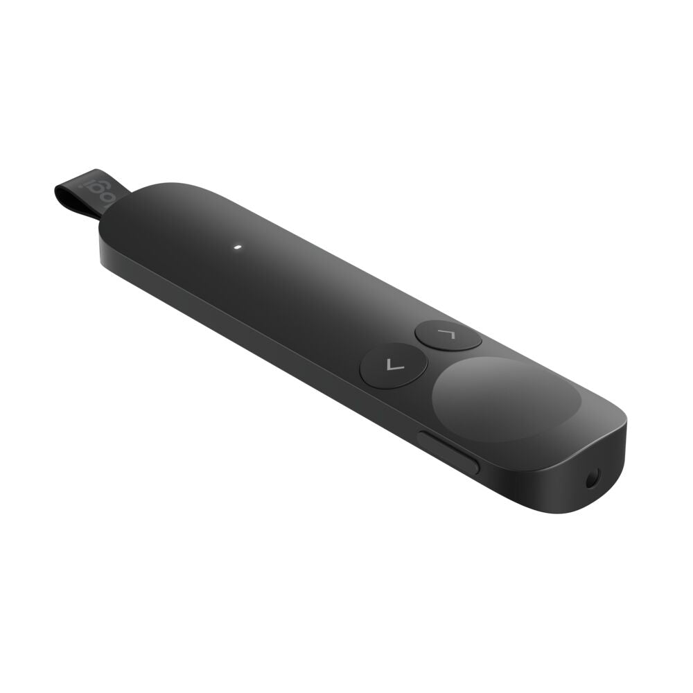 LOGITECH Wireless Presenter Spotlight 2 Graphite