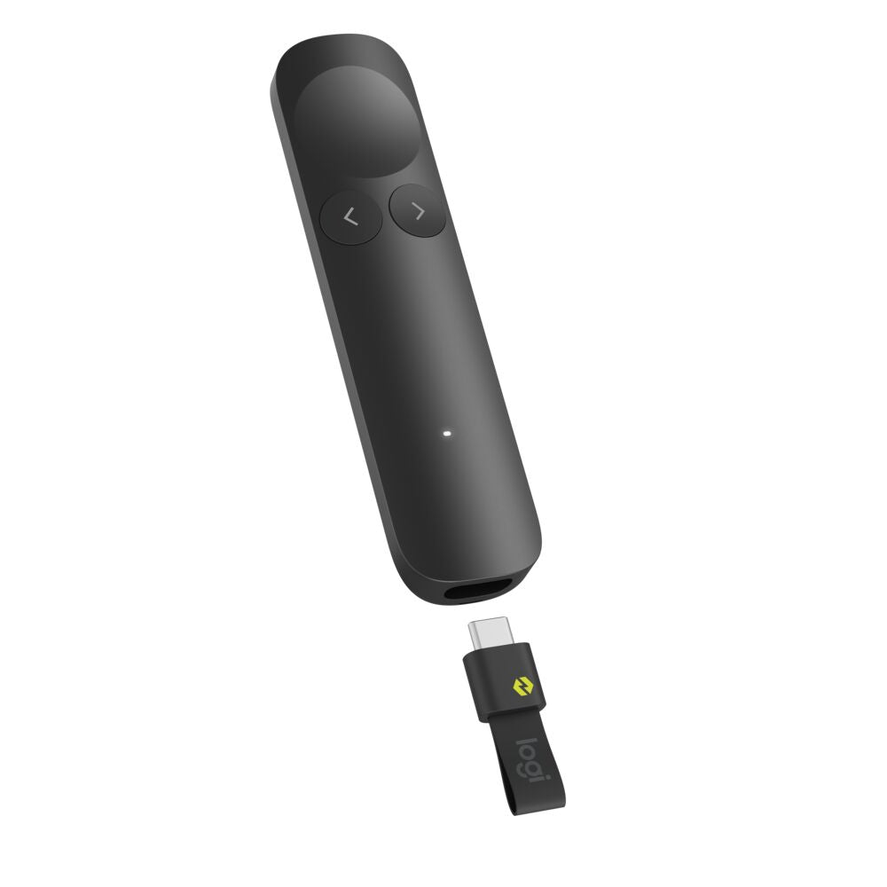 LOGITECH Wireless Presenter Spotlight 2 Graphite
