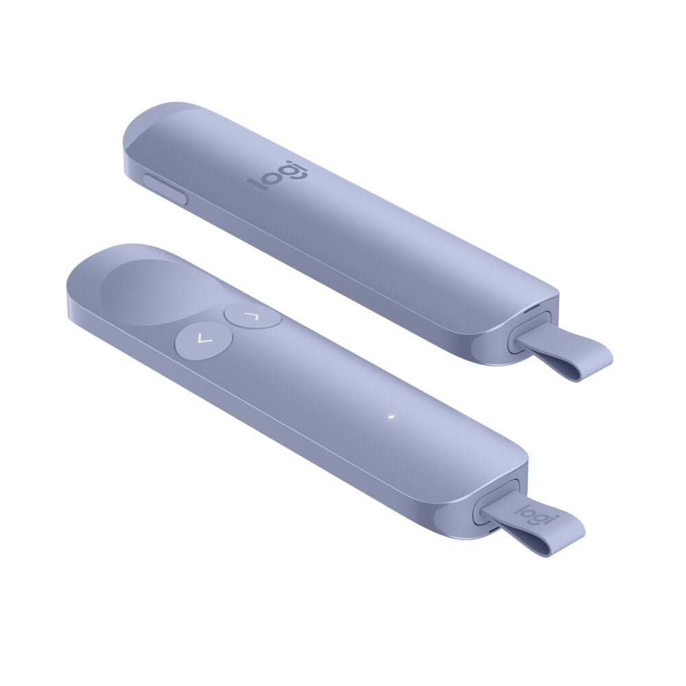 LOGITECH Wireless Presenter Spotlight 2 Rose