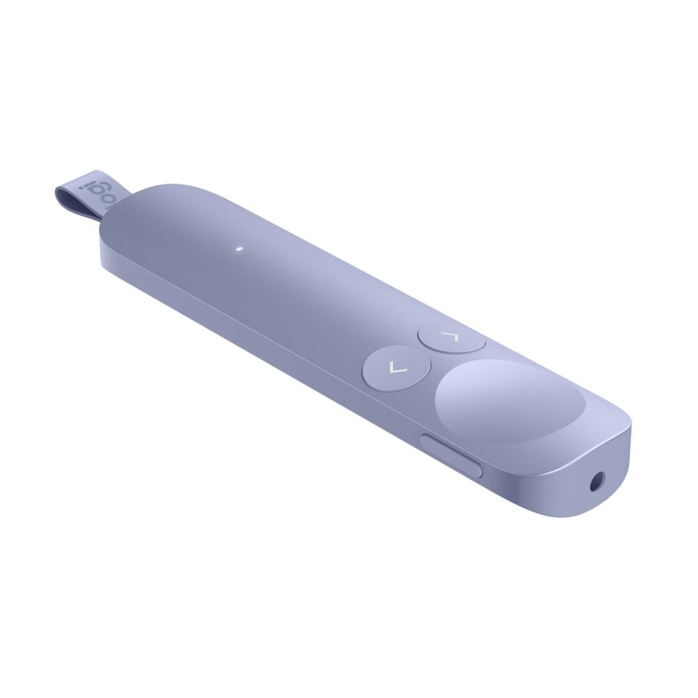 LOGITECH Wireless Presenter Spotlight 2 Rose