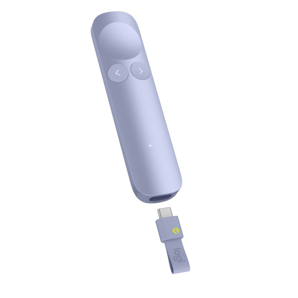 LOGITECH Wireless Presenter Spotlight 2 Rose