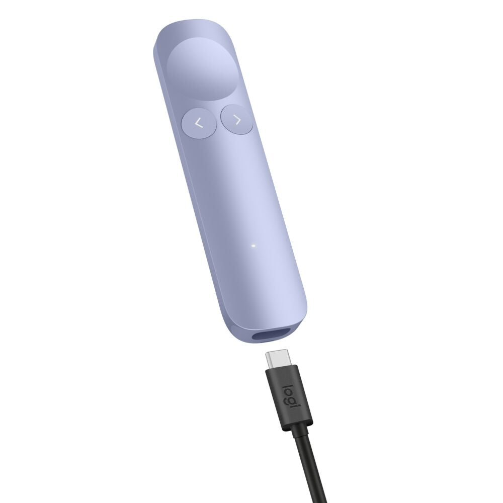 LOGITECH Wireless Presenter Spotlight 2 Rose