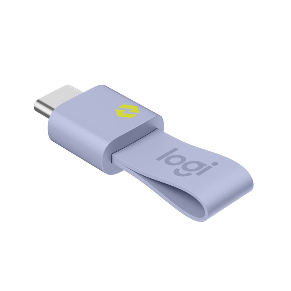 LOGITECH Wireless Presenter Spotlight 2 Rose