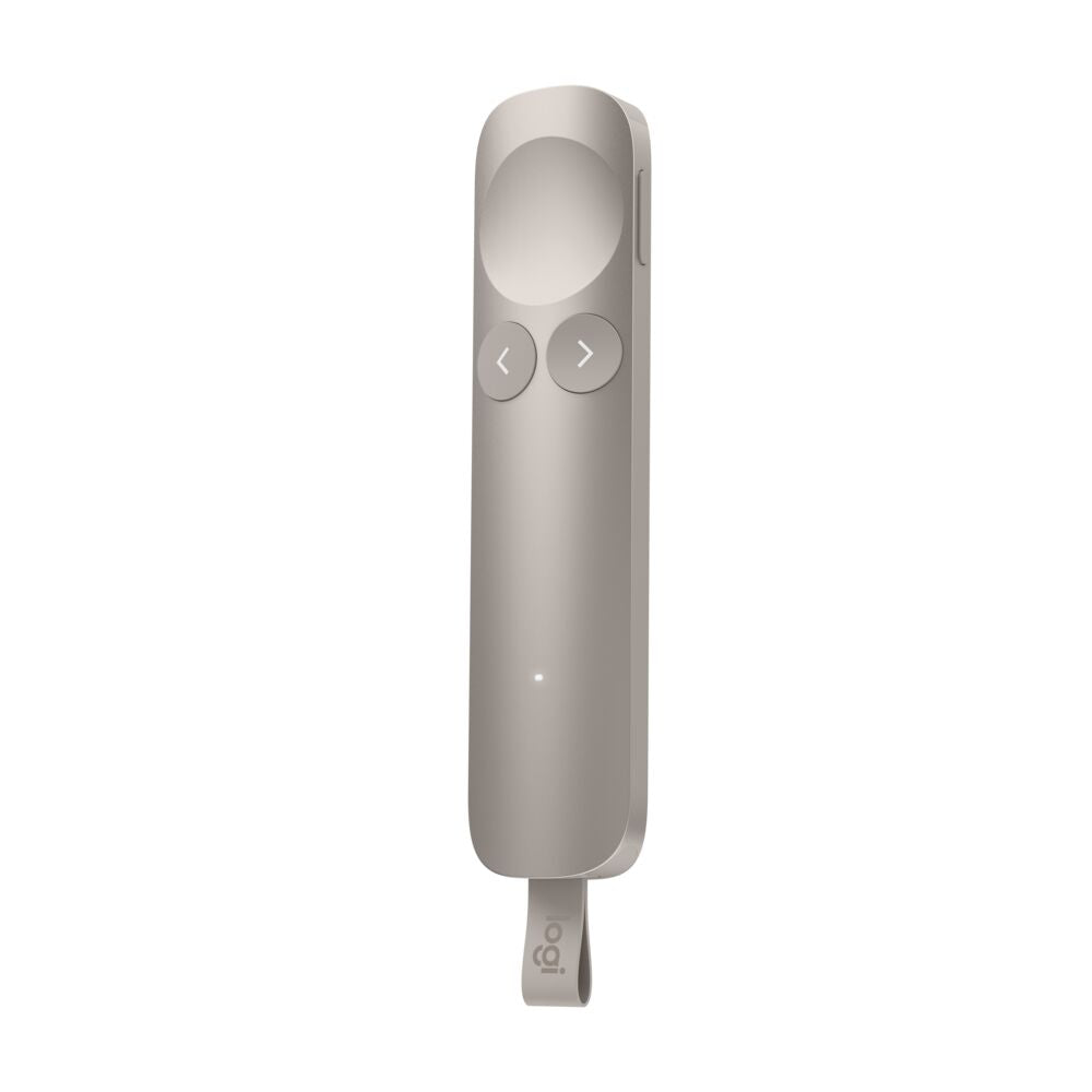 LOGITECH Wireless Presenter Spotlight 2 Sand