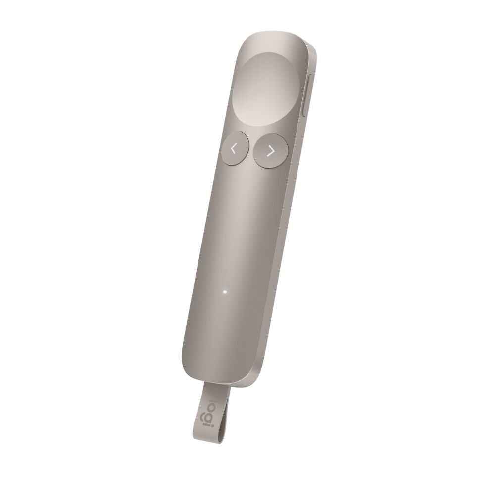 LOGITECH Wireless Presenter Spotlight 2 Sand