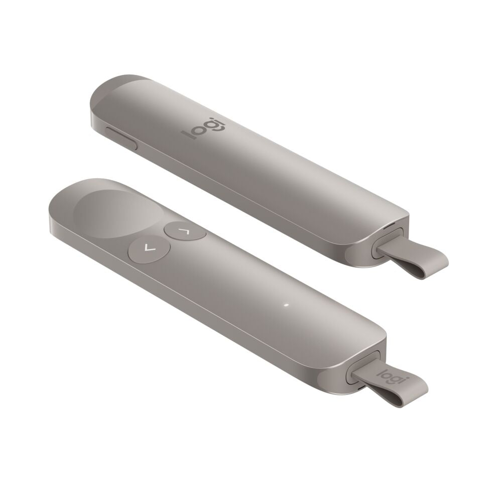 LOGITECH Wireless Presenter Spotlight 2 Sand