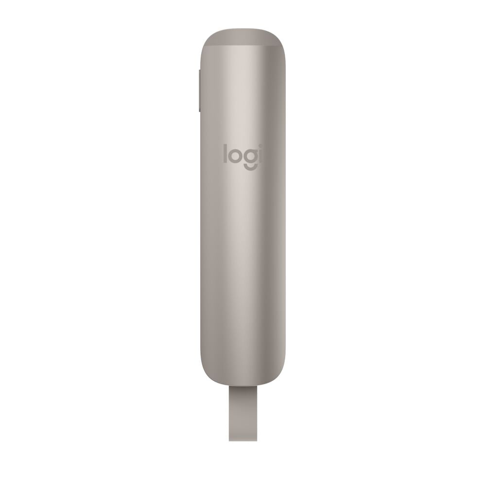 LOGITECH Wireless Presenter Spotlight 2 Sand