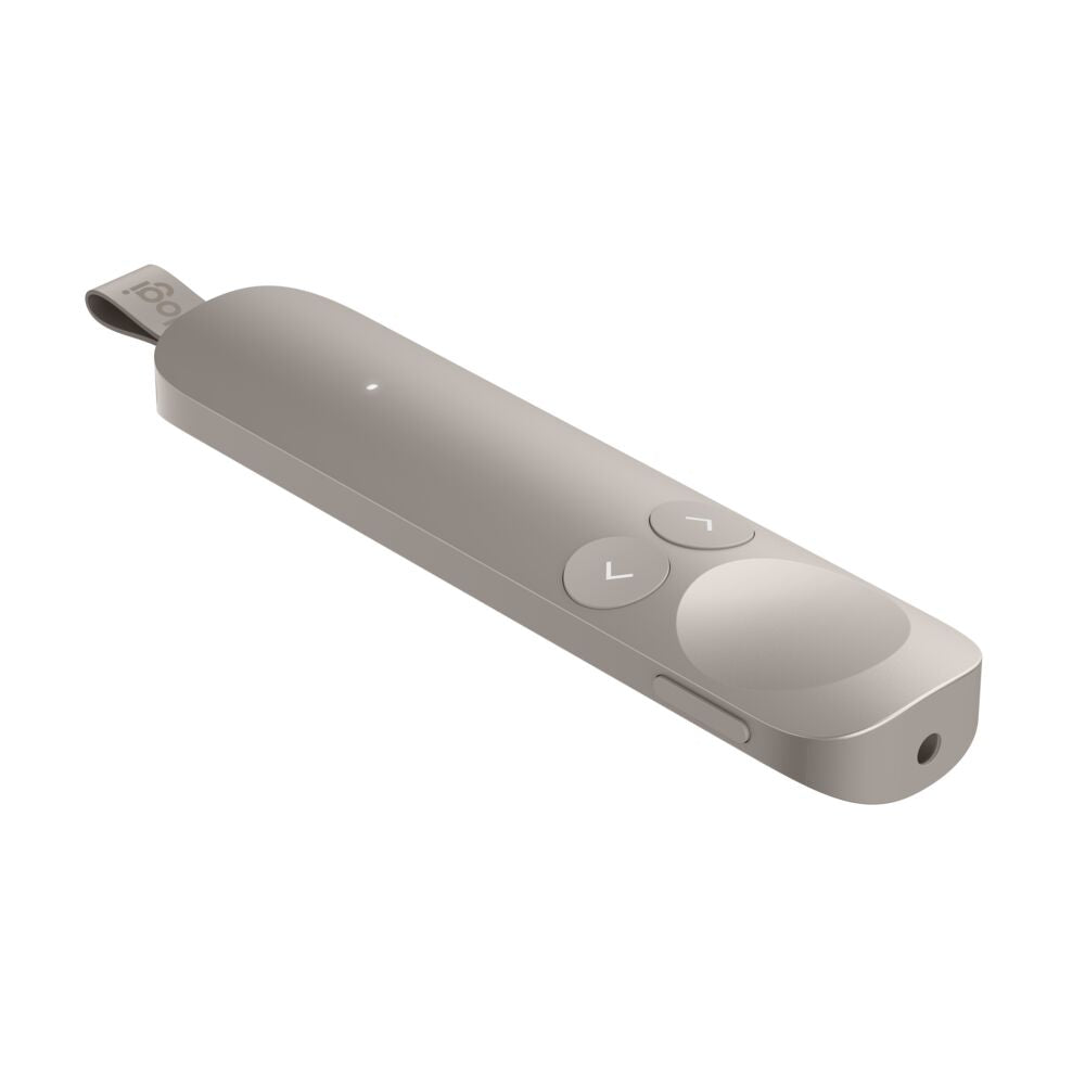 LOGITECH Wireless Presenter Spotlight 2 Sand