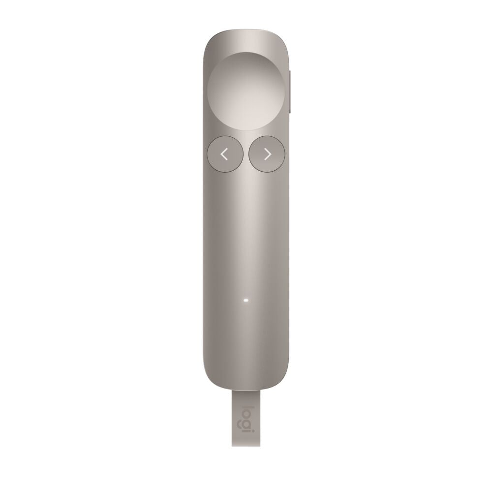 LOGITECH Wireless Presenter Spotlight 2 Sand