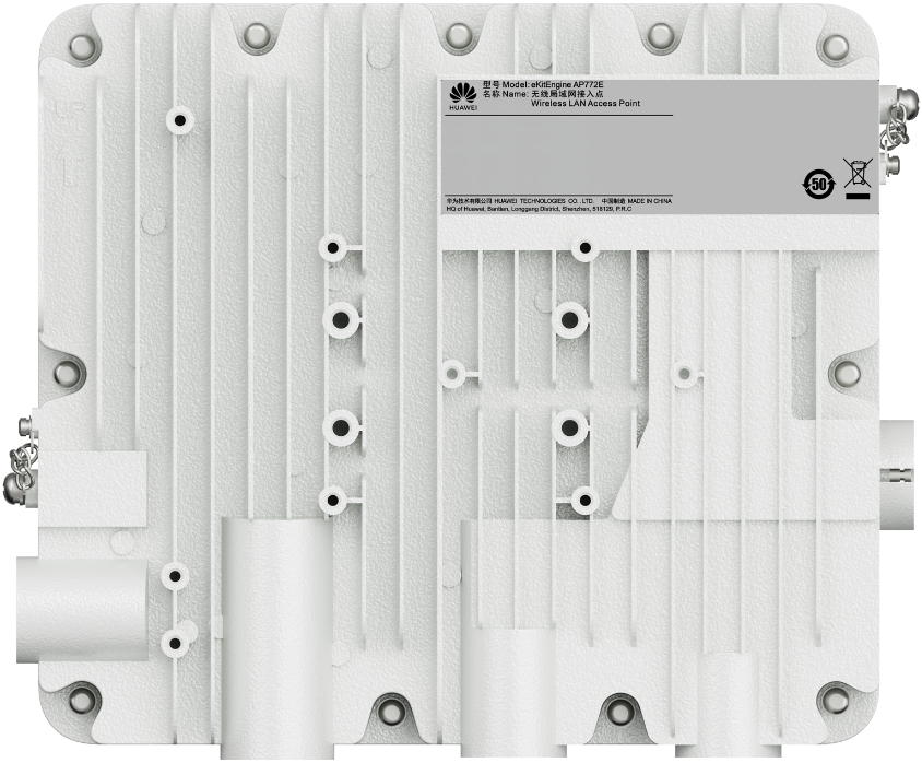 HUAWEI eKitEngine ACCESS POINT AP772E OUTDOOR