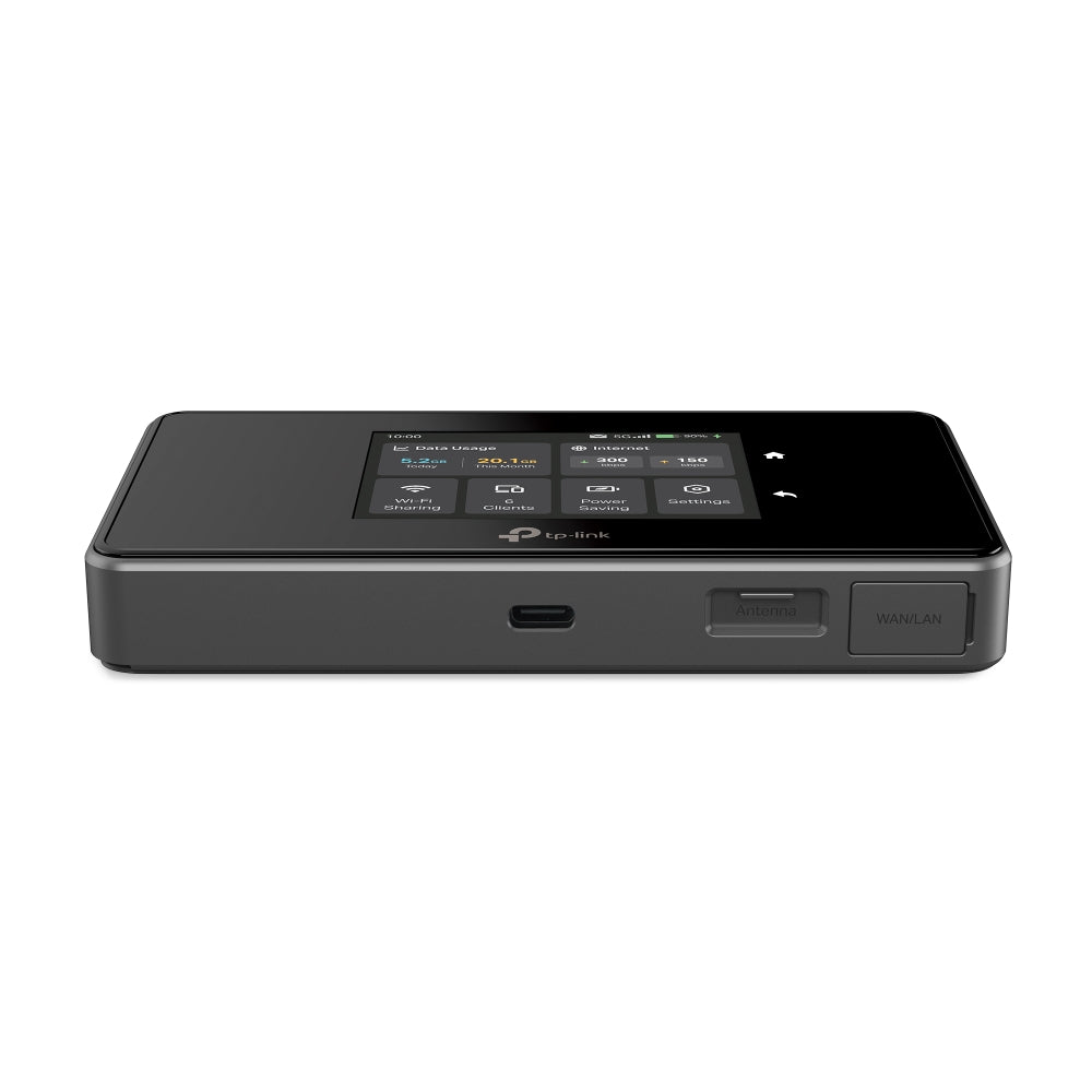 TP-LINK 5G MOBILE Wi-Fi M8550 WIFI 6E, 1XETH