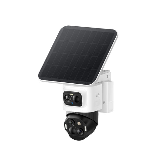 ANKER EUFYCAM S4 4K SOLAR CAMERA OUTDOOR ADD ON