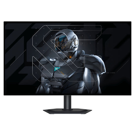 GIGABYTE Monitor MO27Q28GR OLED 27" WOLED, QHD, HDMI, DP, USB Type-C, 3YearsW