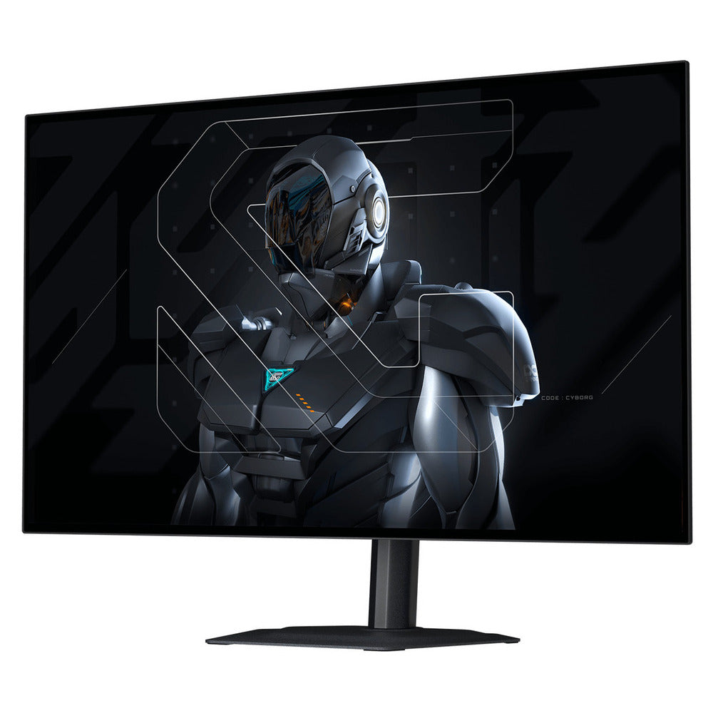 GIGABYTE Monitor MO27Q28GR OLED 27" WOLED, QHD, HDMI, DP, USB Type-C, 3YearsW